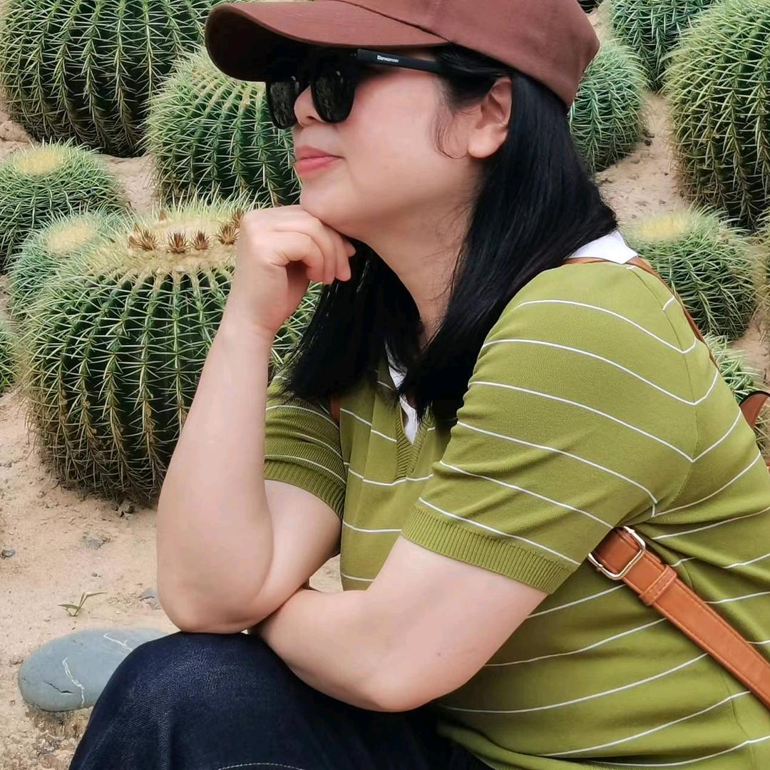 杨红