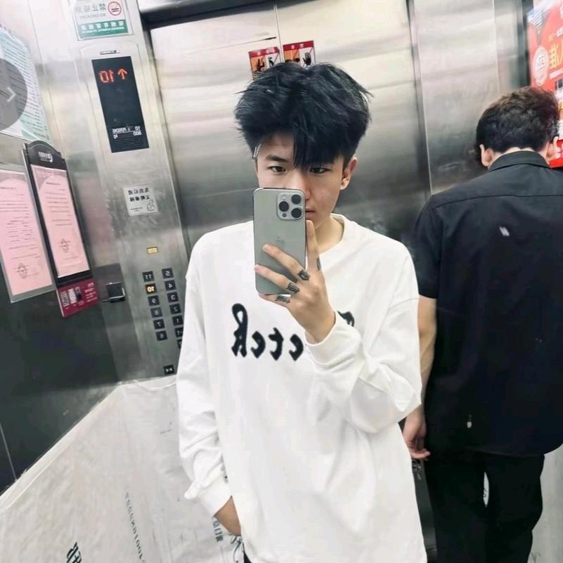 xiao⚜凯