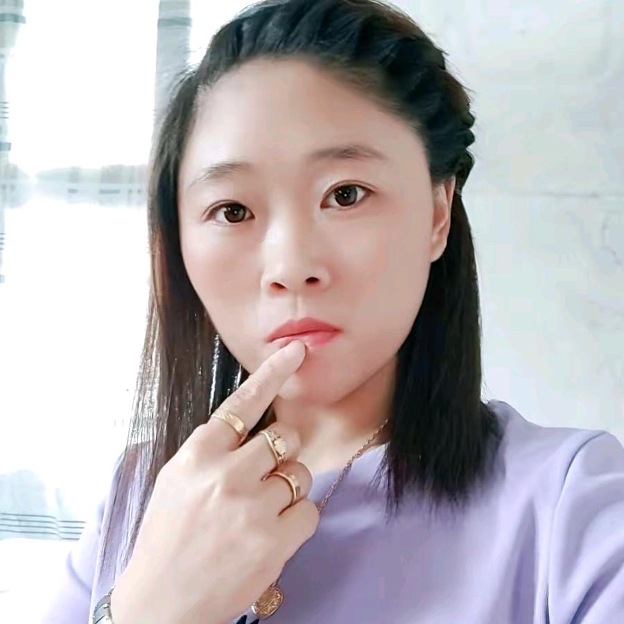 小女人李坚强