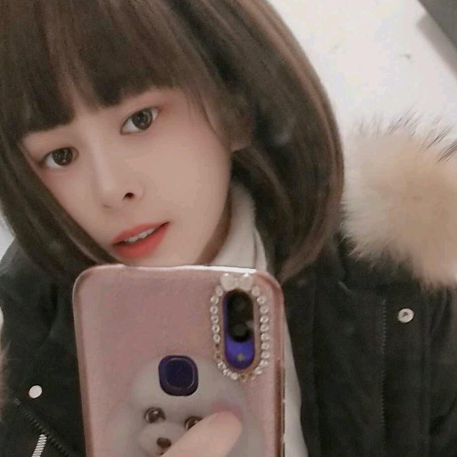 💞汪小姐姐💞