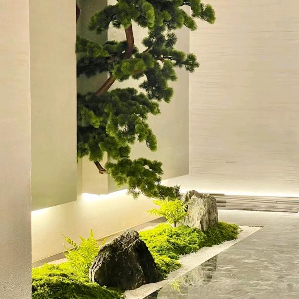 威海乾意装饰工程有限公司