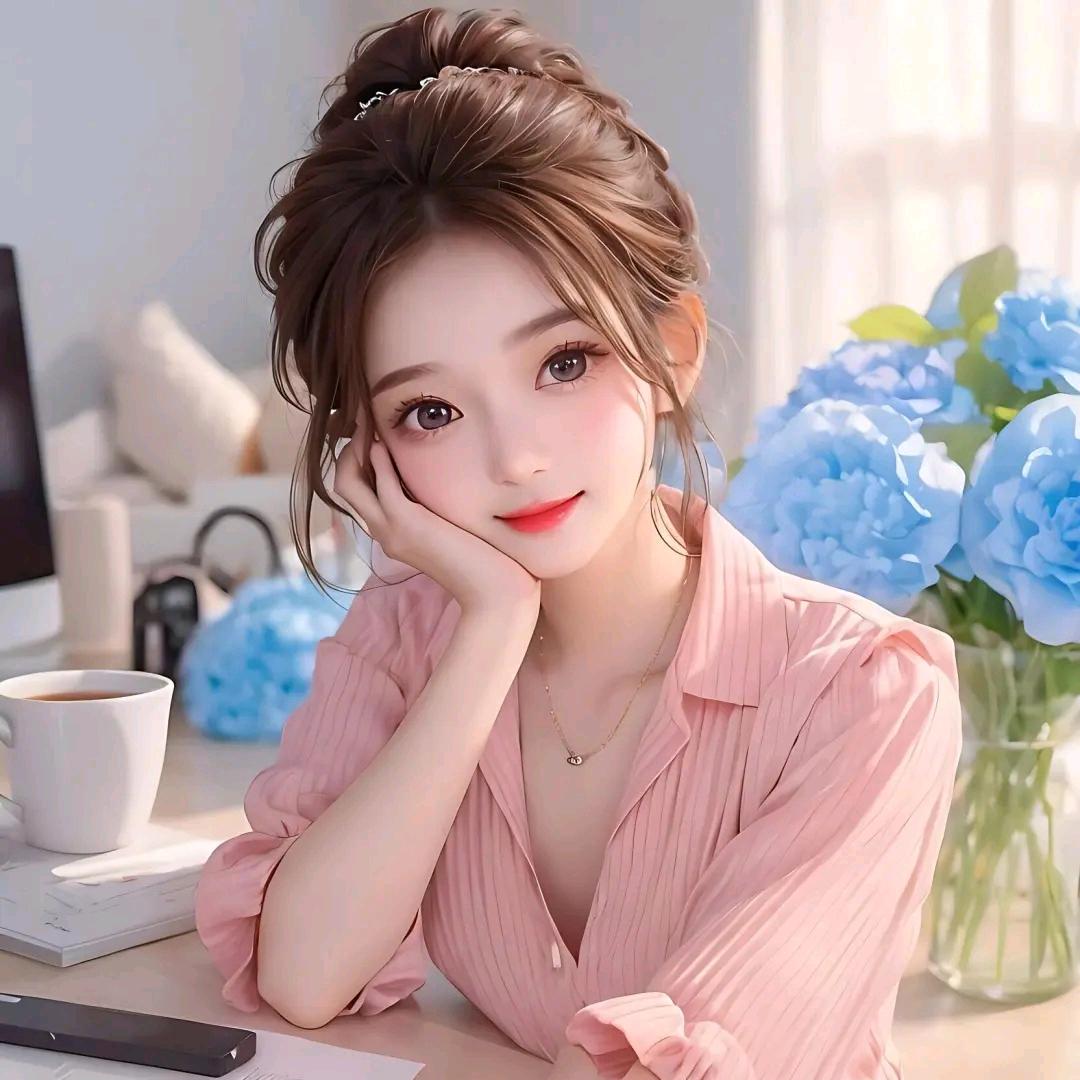 天上掉下个王妹妹