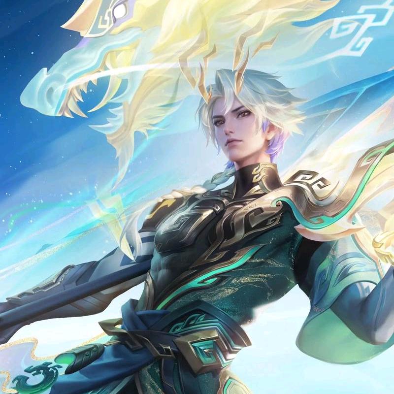 刘大米（王者创业）