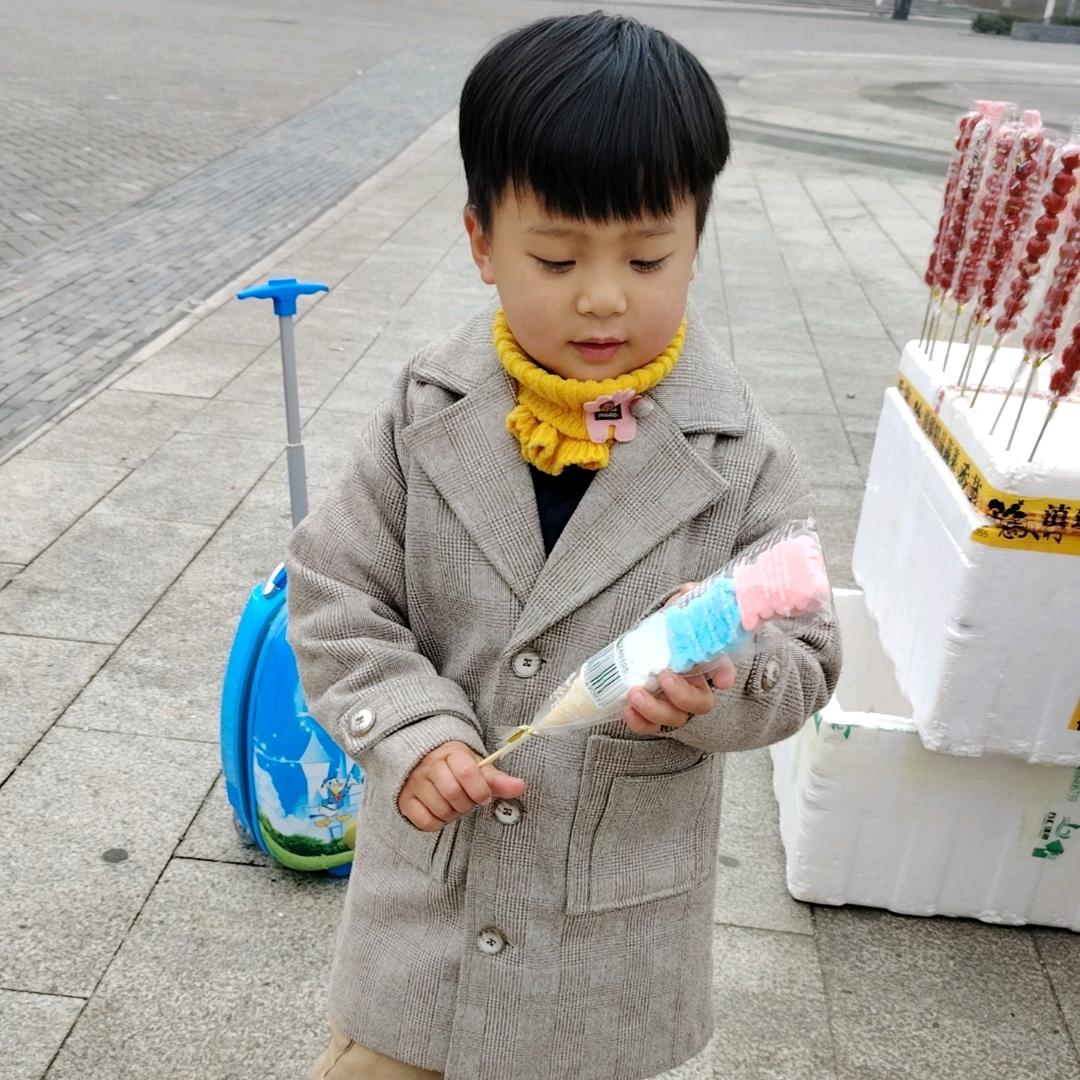 小普普（成长记）