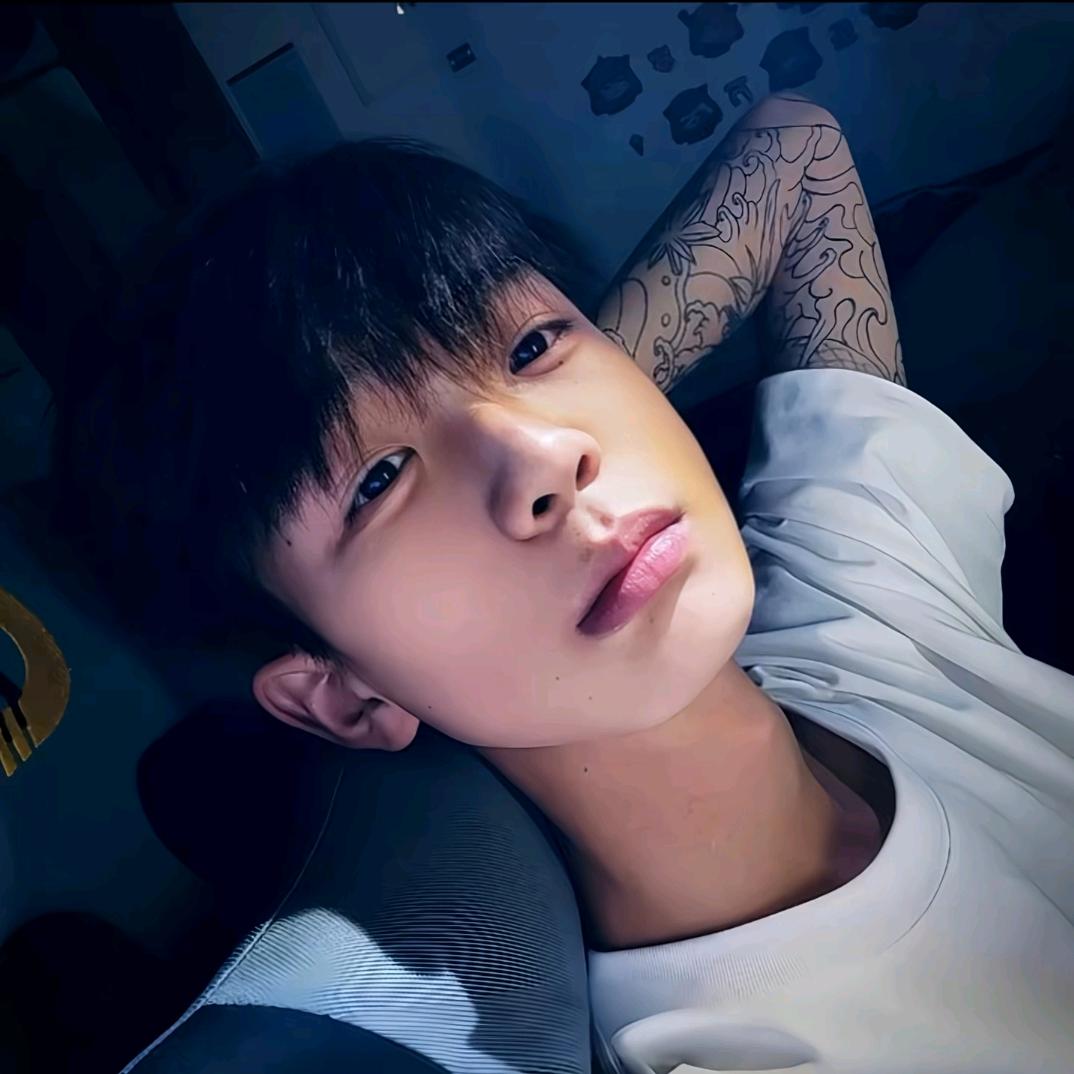 🚬混🔥的（达次）🔪