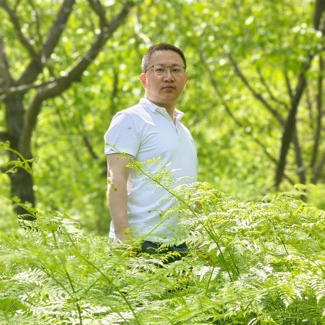 装修刘刚明星工长