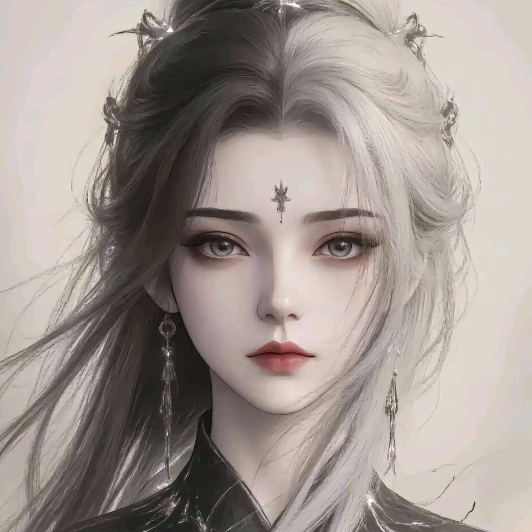 旺旺小仙女