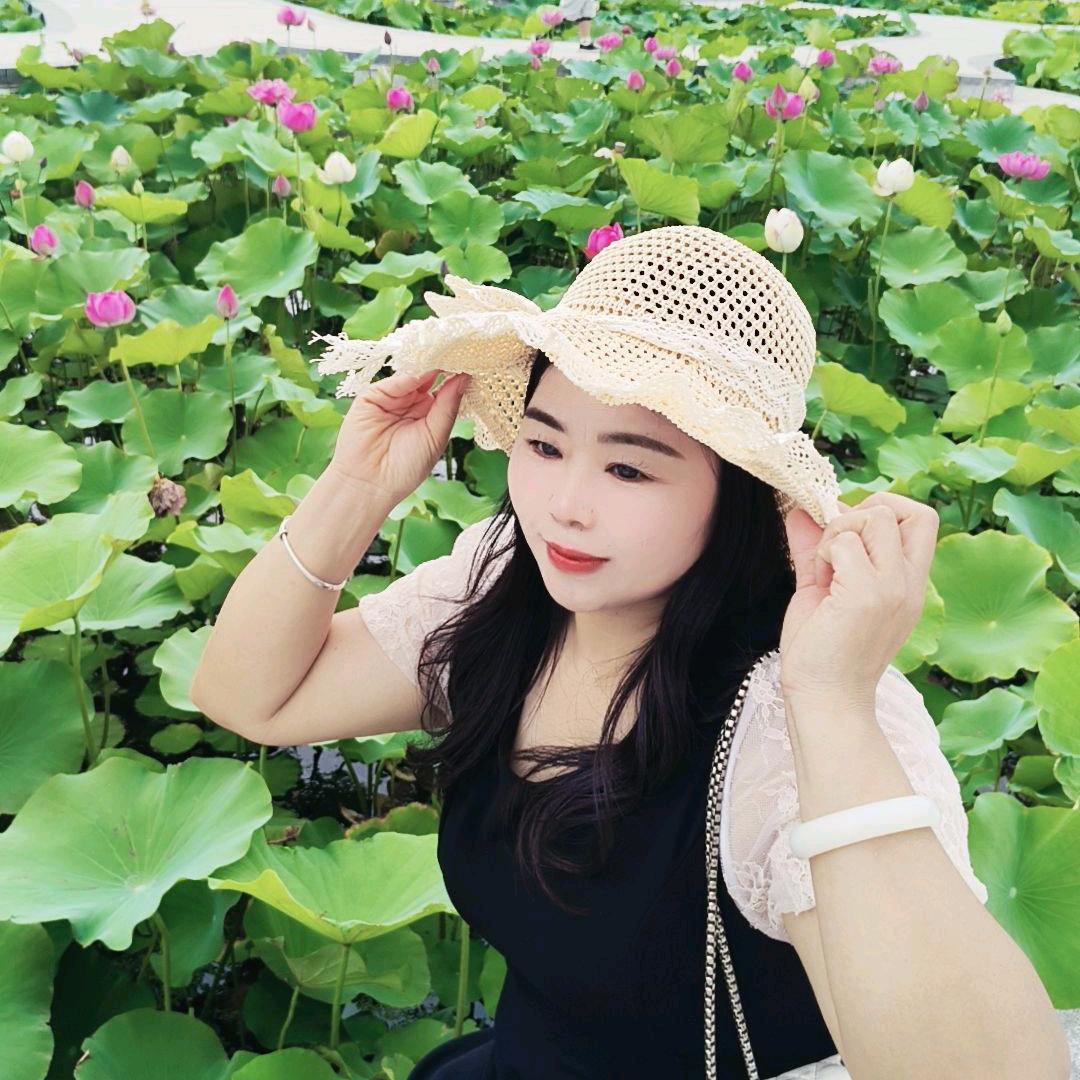 孔家姑娘