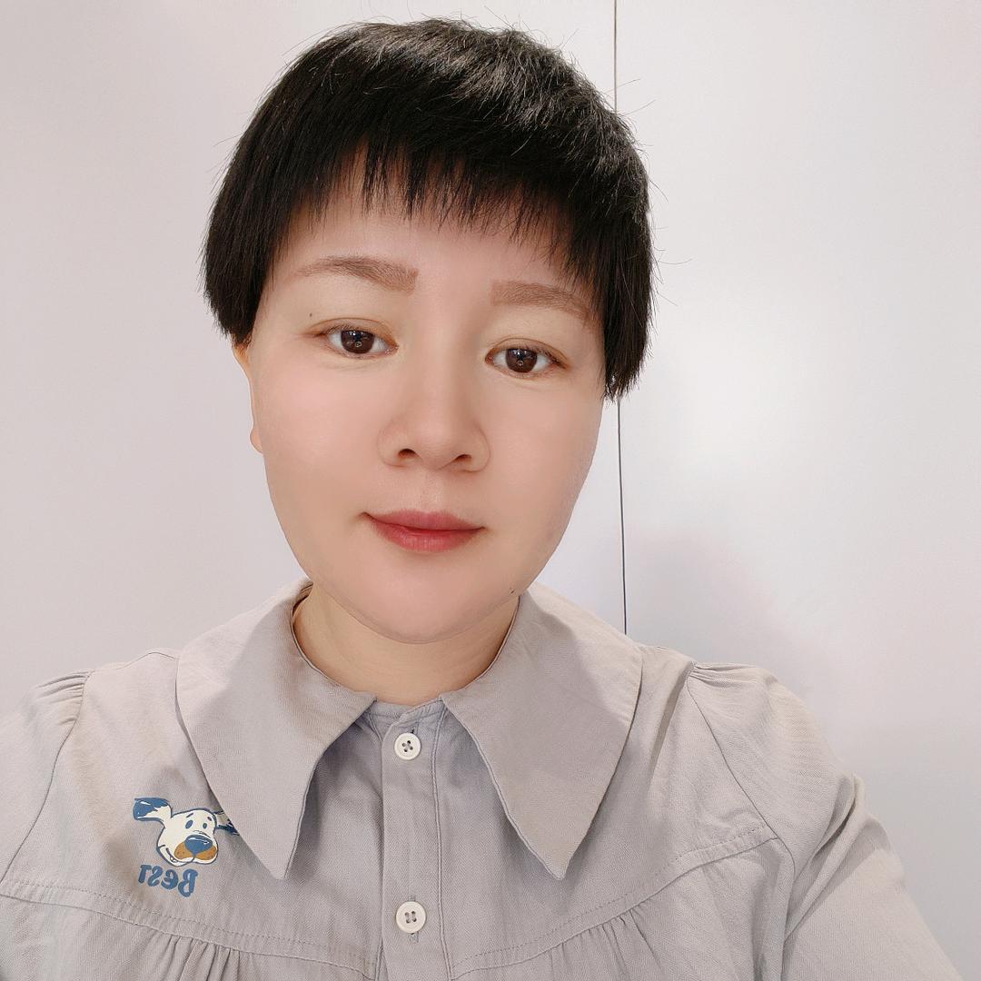 小鱼儿🐠