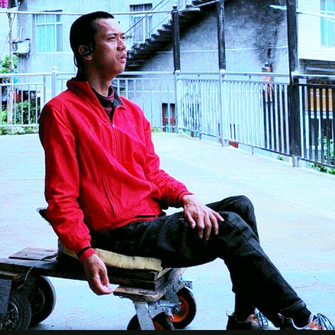 龚文刚