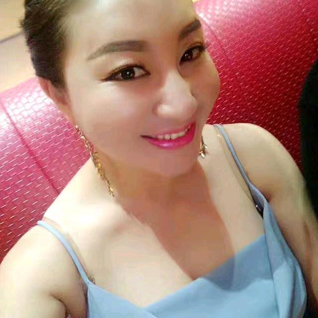 不大不小刚好（歌舞飞扬）