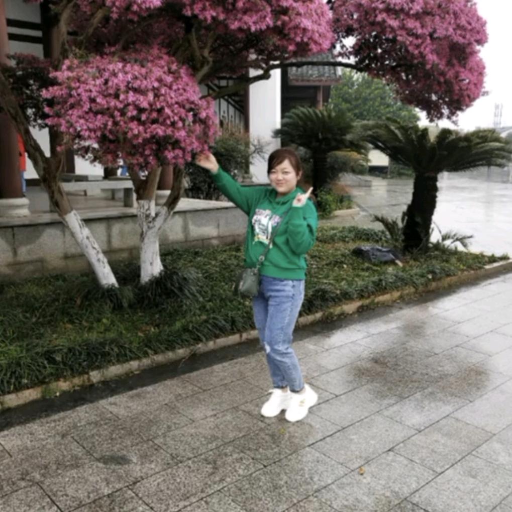 甜家的姑娘