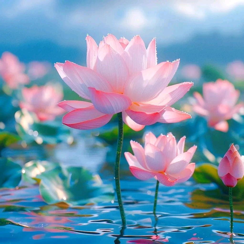 牵手🌻