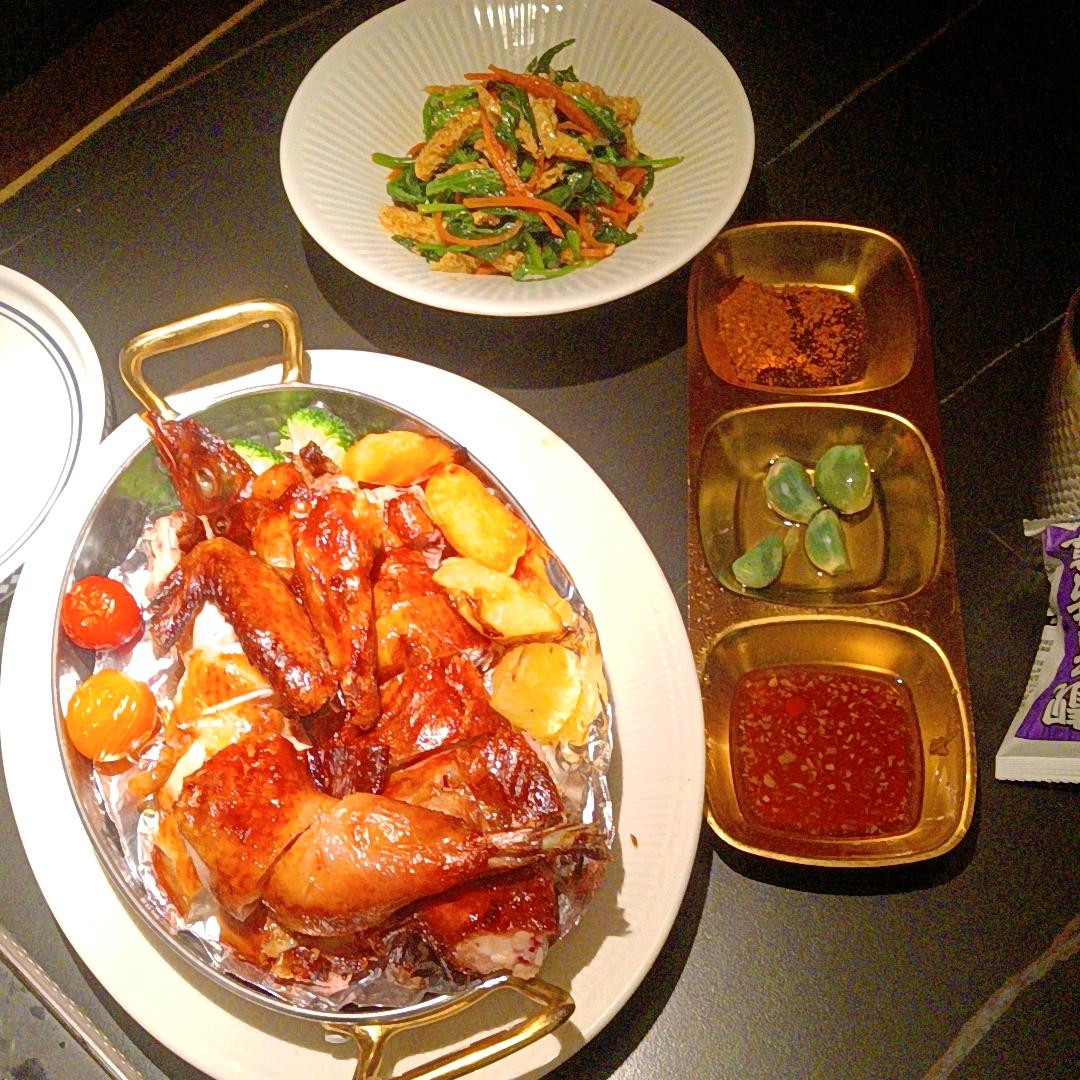 好好吃