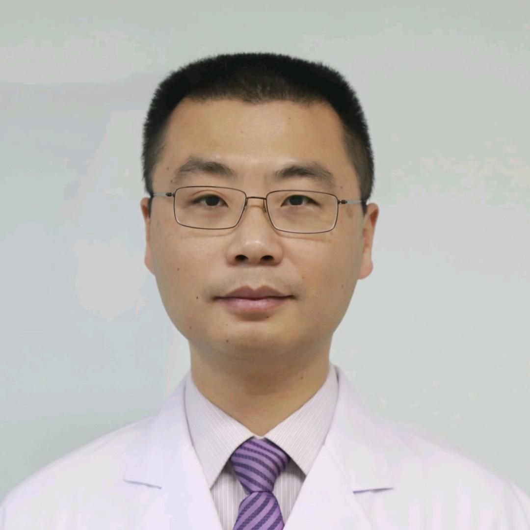 航空总院郭宇鹏主任