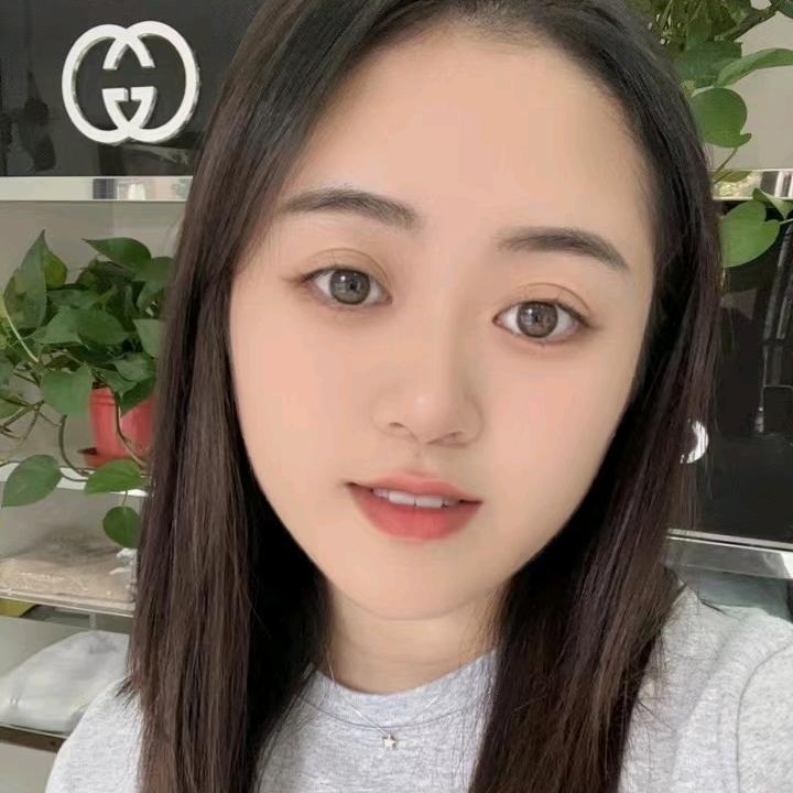武环女儿（大红袍）
