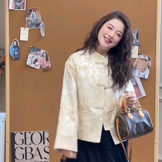 文文小个子改版女装新品号