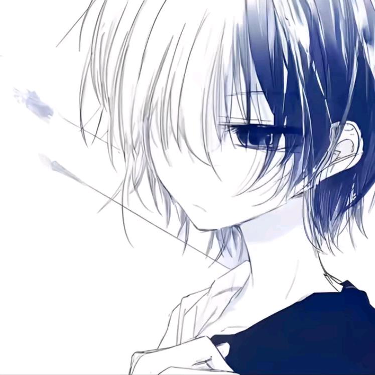 你是一头大肥猪