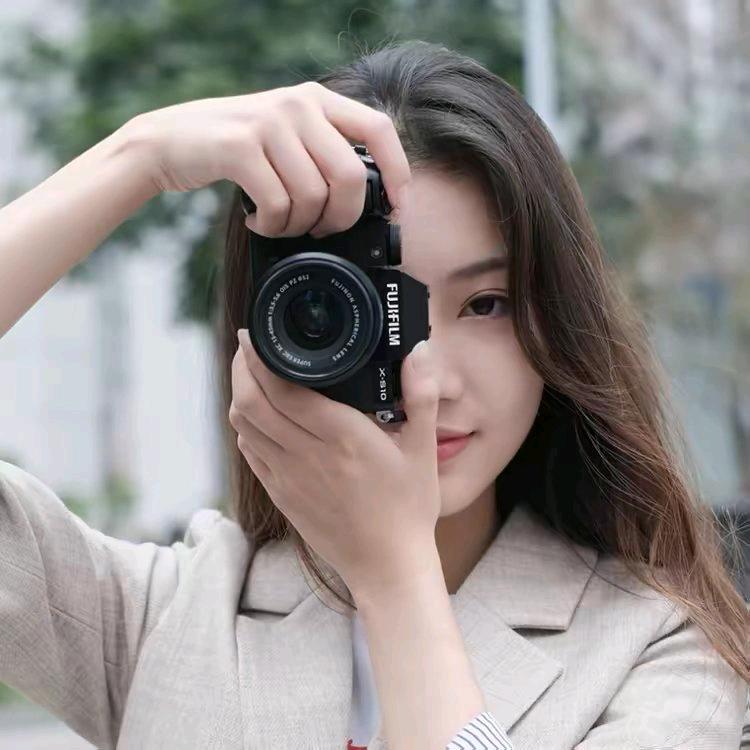 唯美街拍