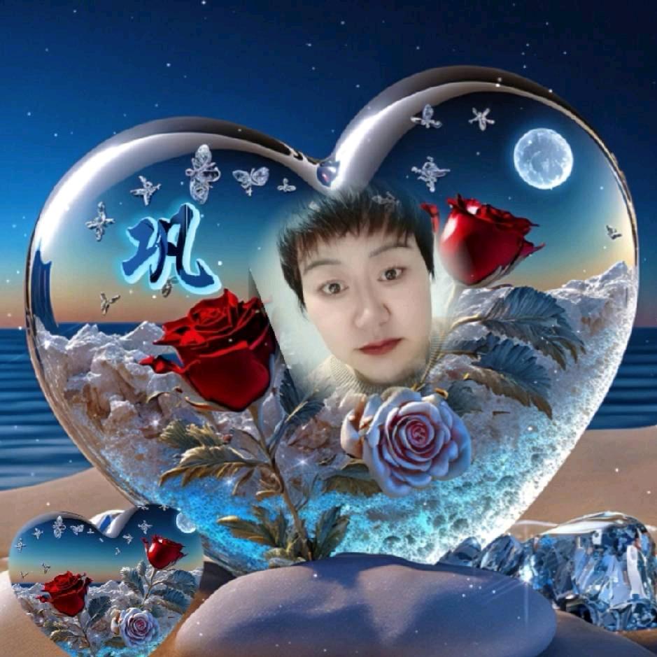 ^O^岁月静好^O^（勿连赞）