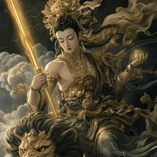 天俊