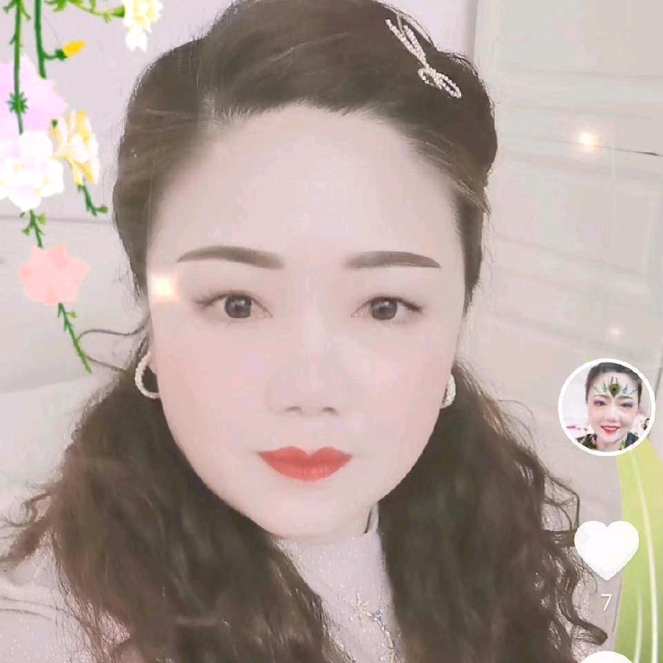 红玫瑰缘