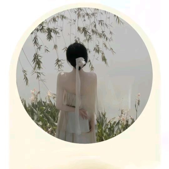 世上只有一个你我