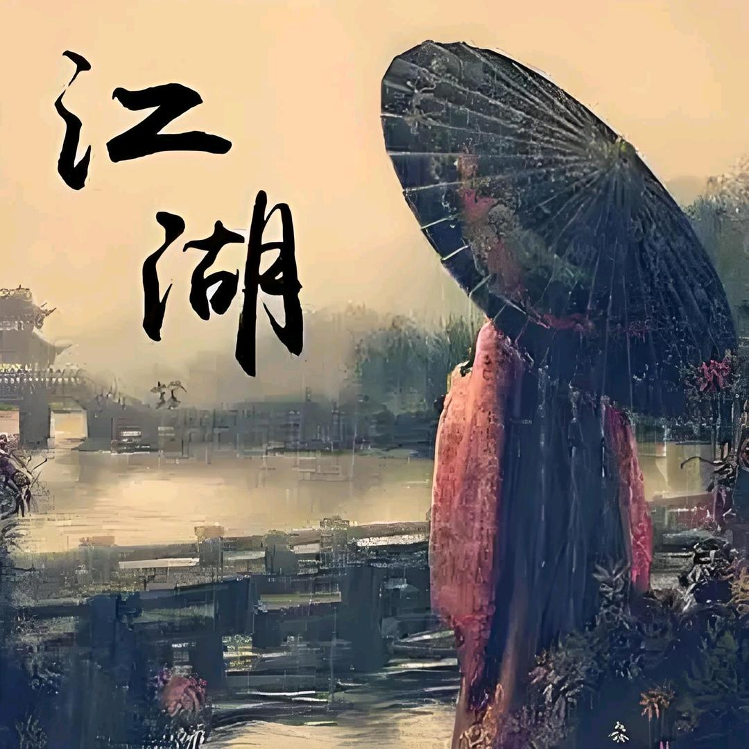 江湖往事