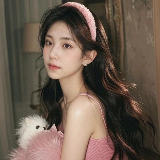 成县化妆师～心心