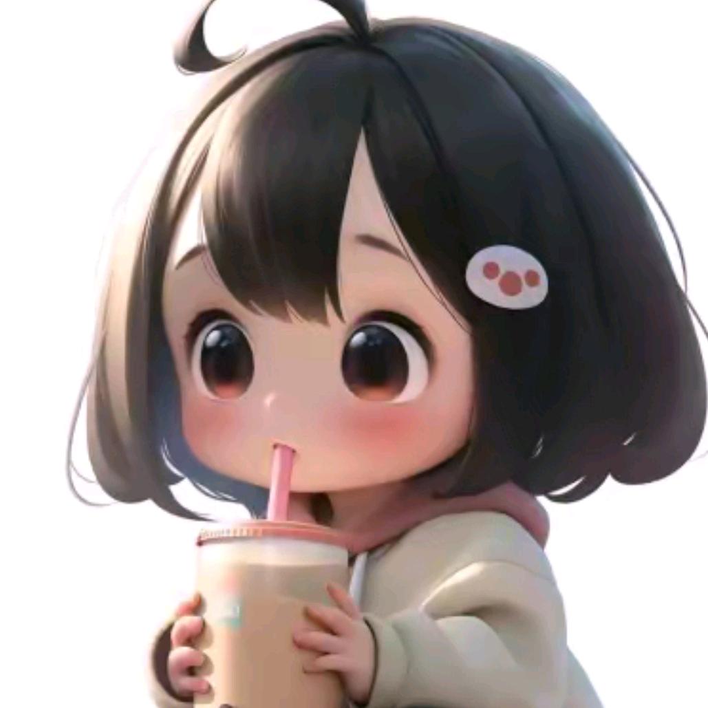 猪猪奶茶