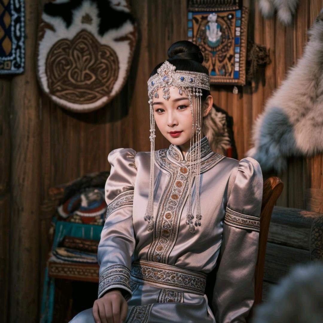 姐是你惹不起的神