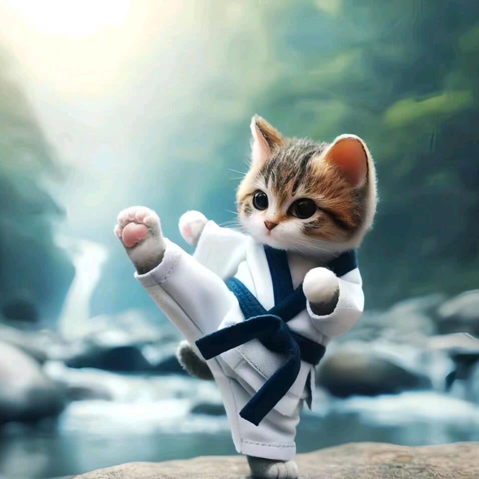 ✨淘宝是只猫✨