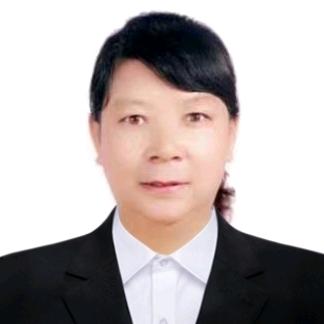 黄淑敏