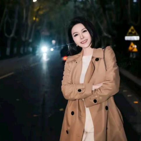 溶溶rongrong轻奢女装
