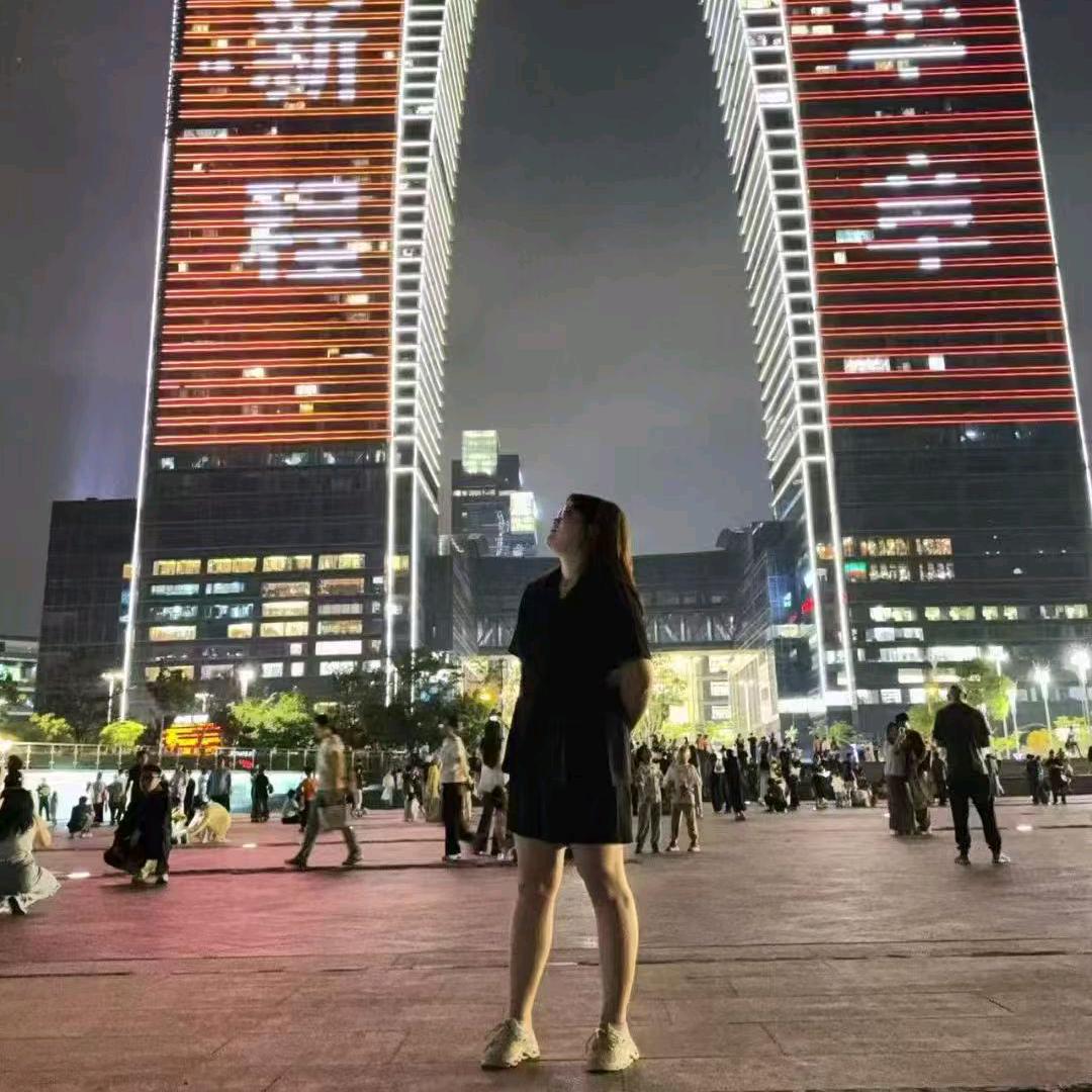 看淡一切