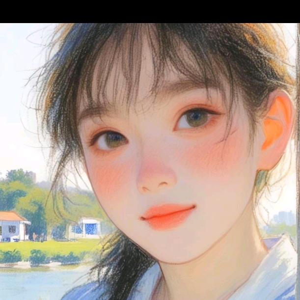 静静