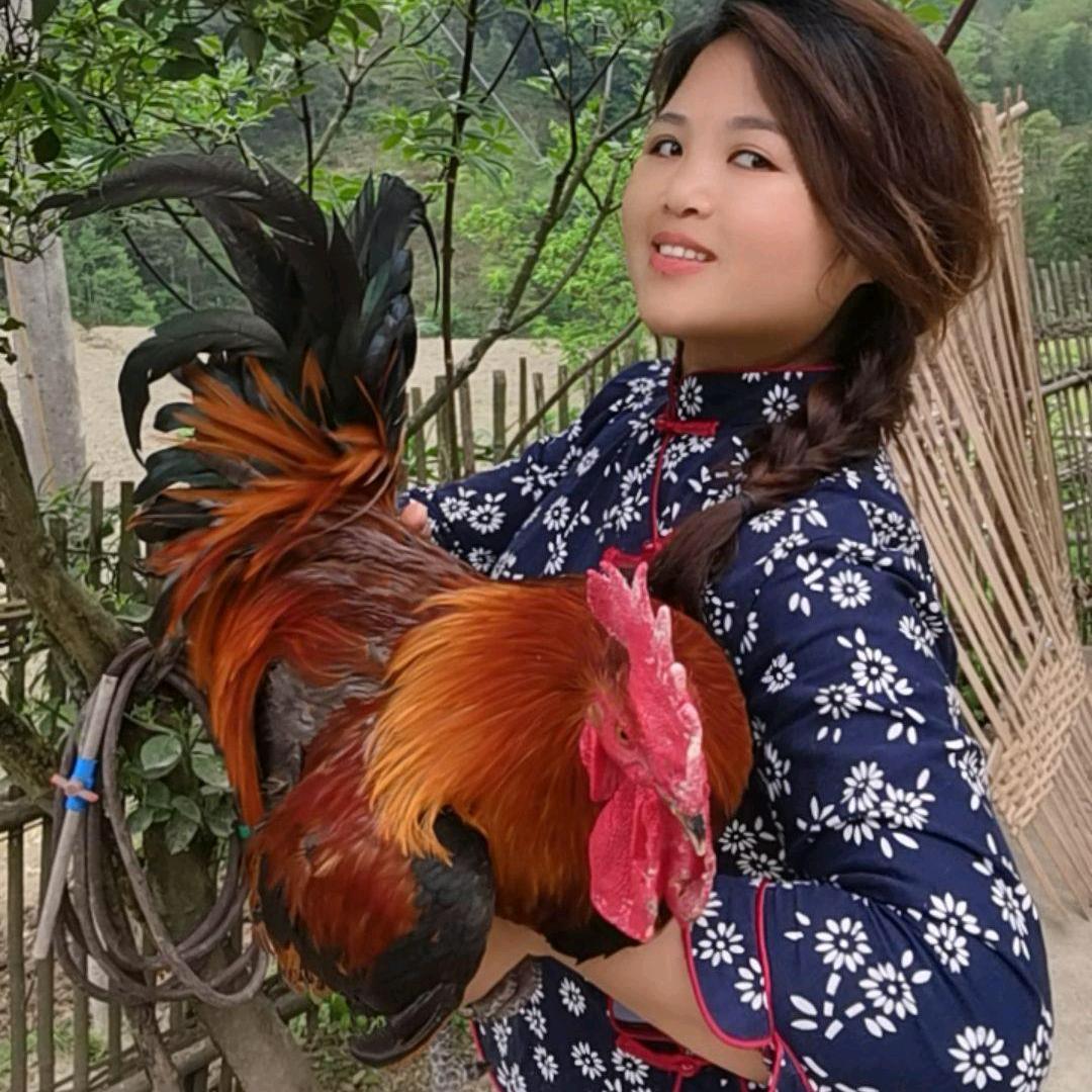 黑妹