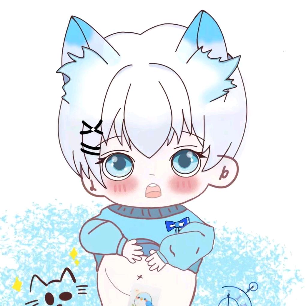 小毛FM🐻