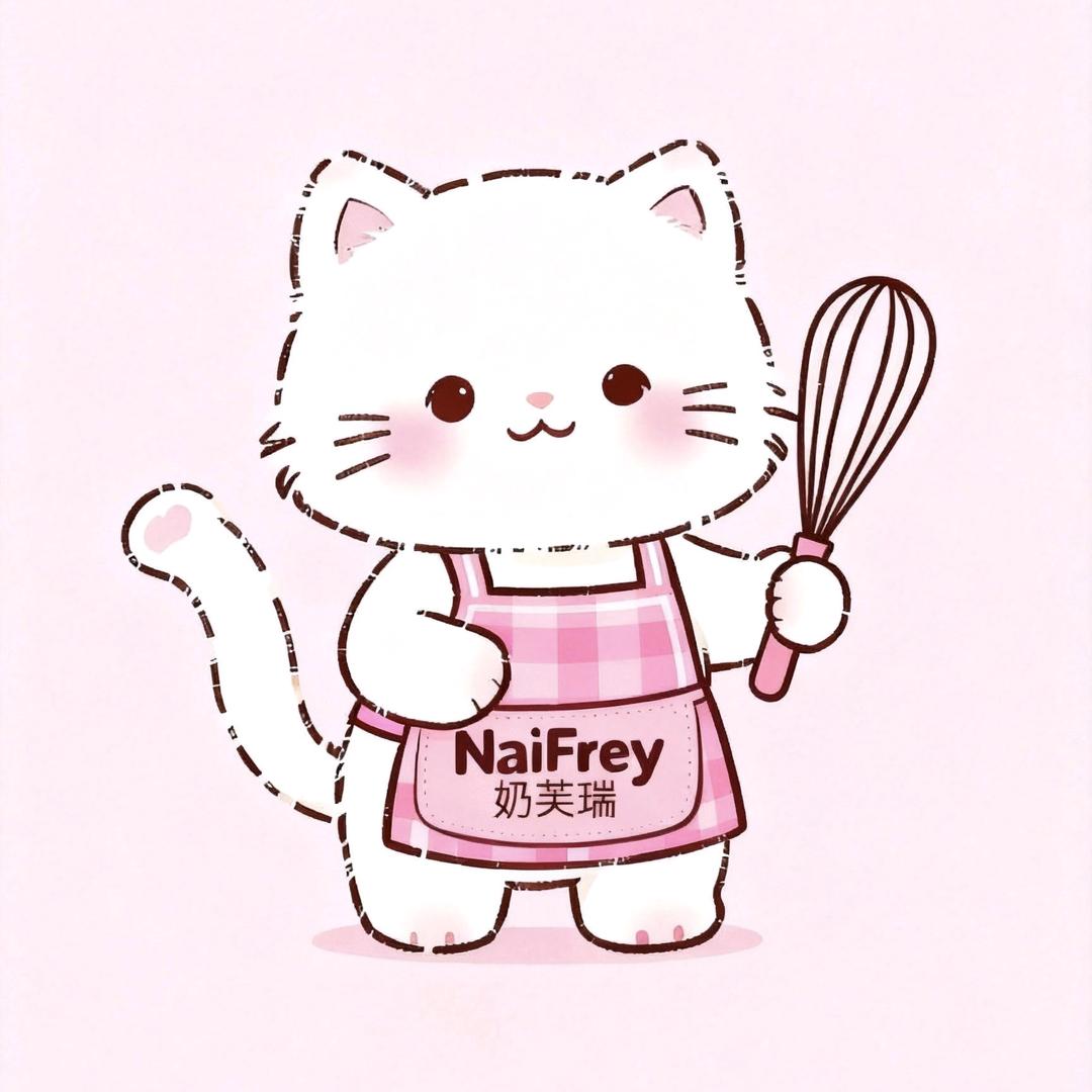 NaiFrey奶芙瑞烘焙模具