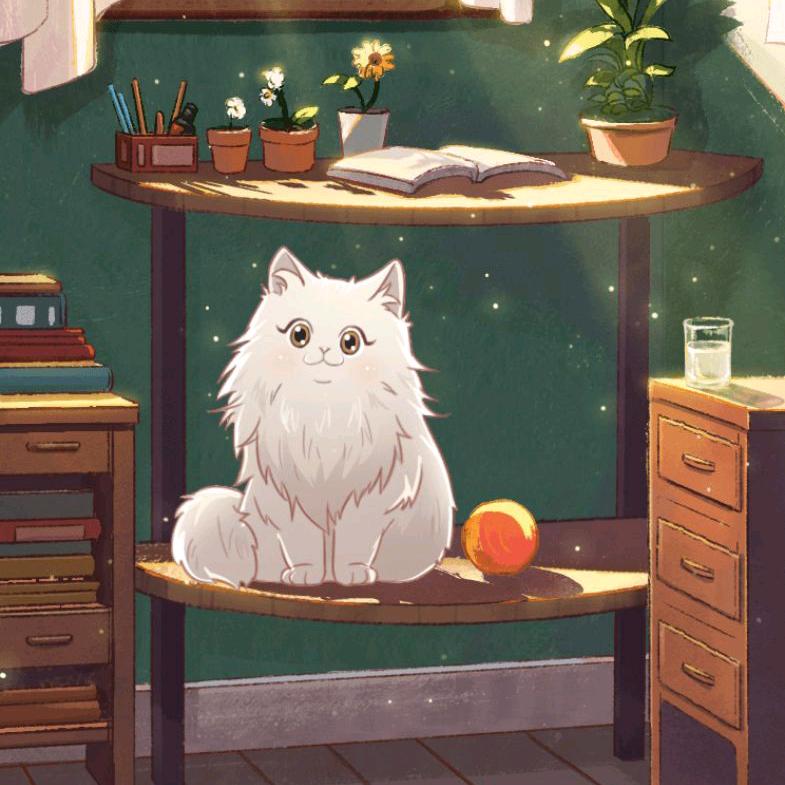 有福～