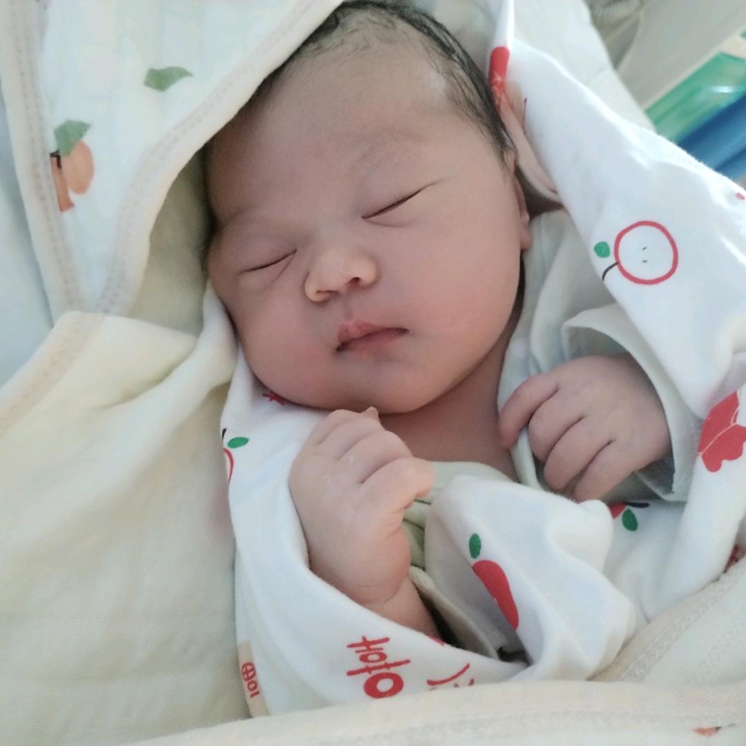 甜心麻麻