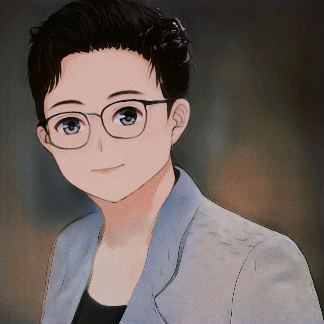 琦趣馆长