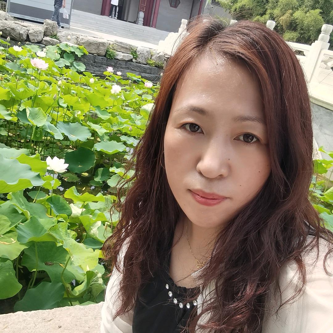 陈小艳