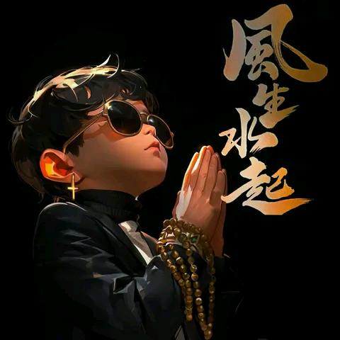 月亮小会