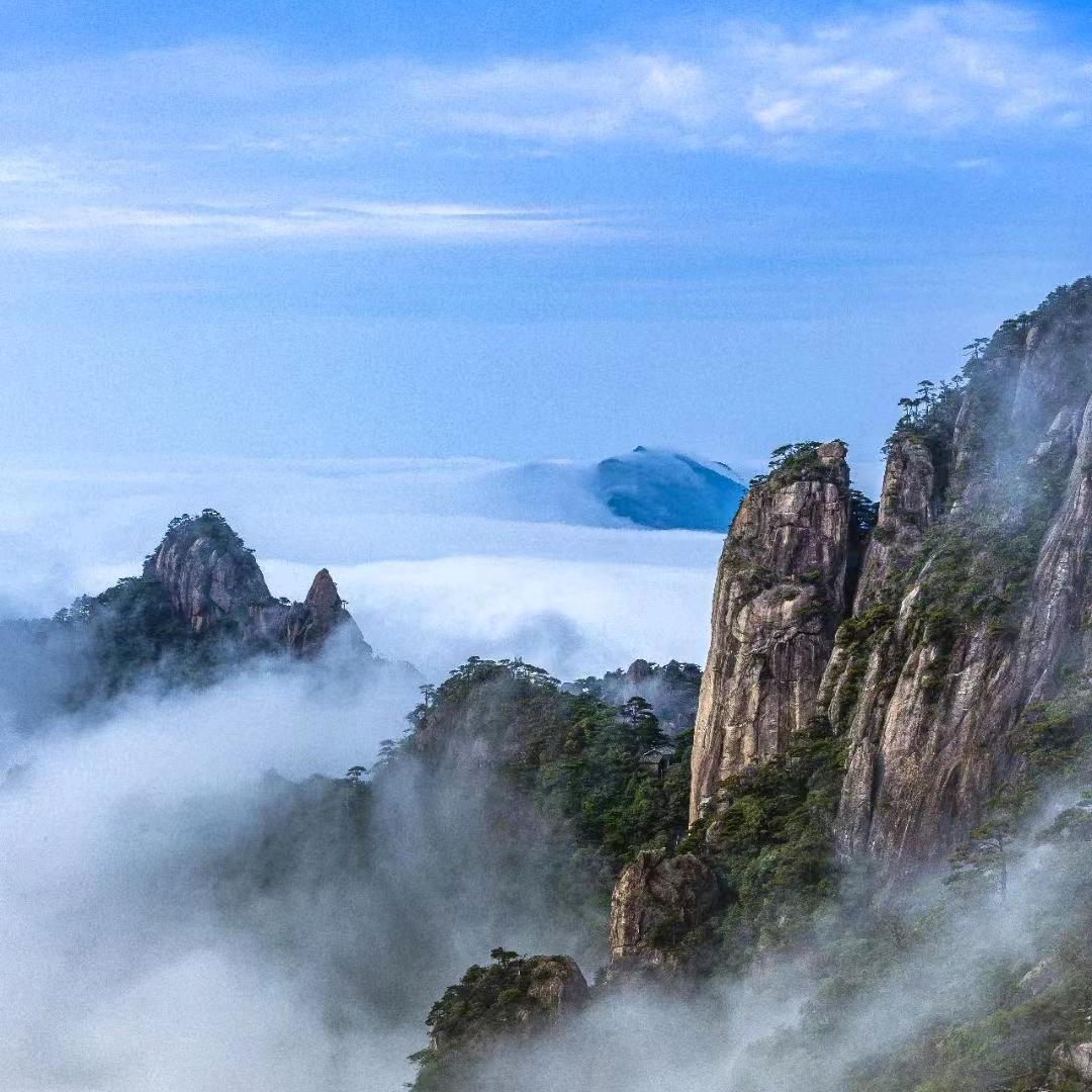馮生水起