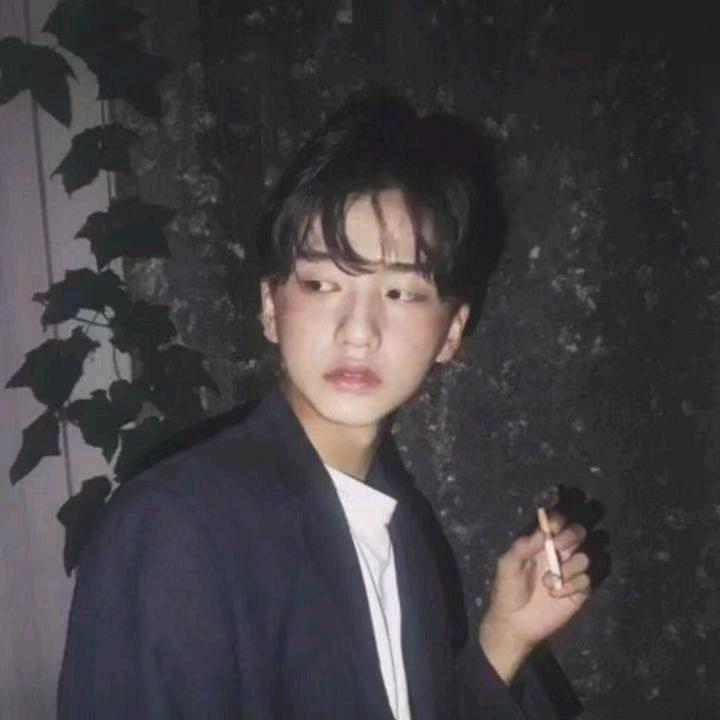 月深