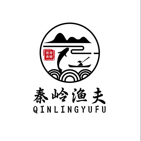 秦岭渔夫（观背青鳉）