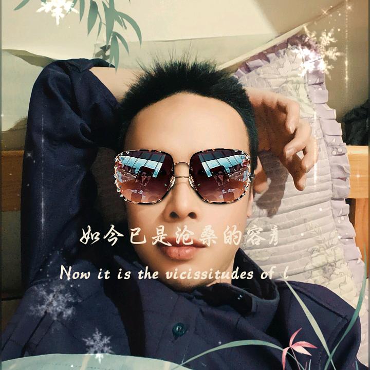 狼行天下