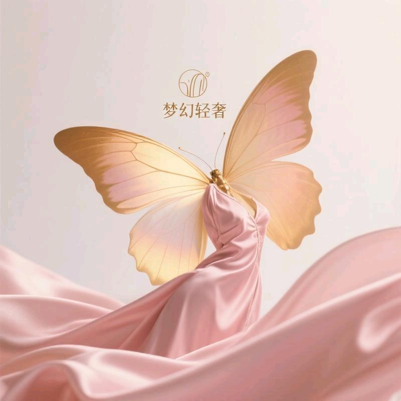 梦幻轻奢家居服