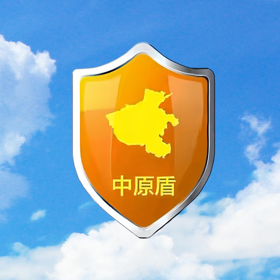 中原盾